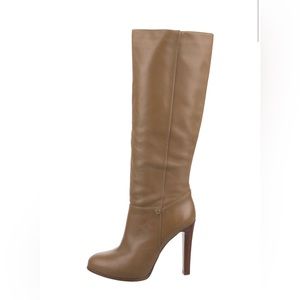 Tory Burch Knee High Boots